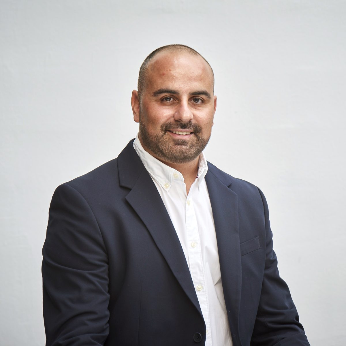 Chrysanthos Marouchos