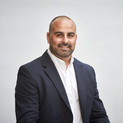 Chrysanthos Marouchos